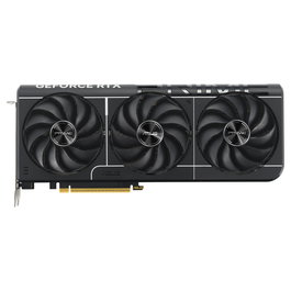 ASUS Prime GeForce RTX 5080 16GB GDDR7 PCIe 5.0 - Tarjeta Gráfica Gaming con 3 Ventiladores y Resolución 8K (7680 x 4320)