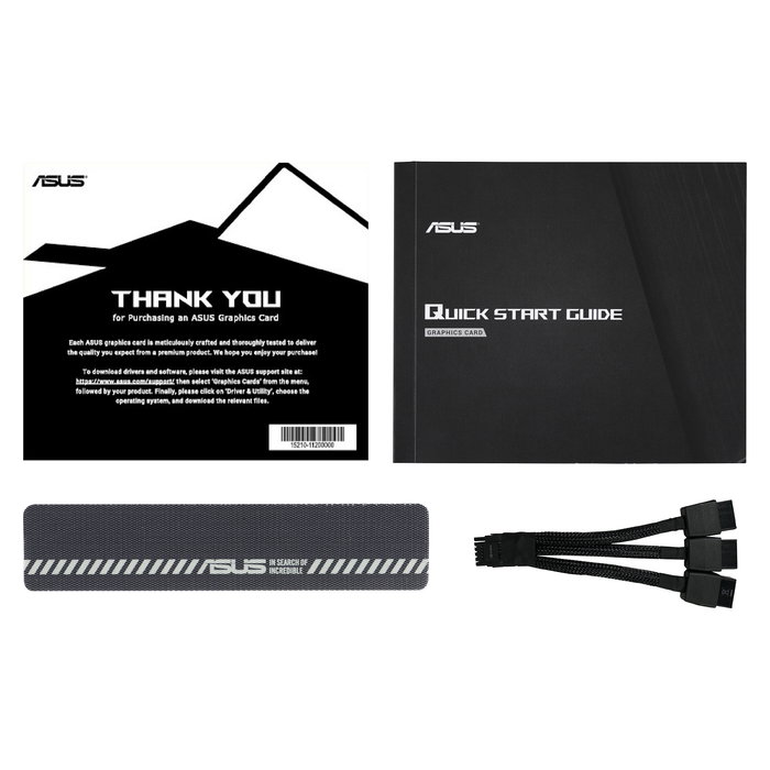 ASUS Prime GeForce RTX 5080 16GB GDDR7 PCIe 5.0 - Tarjeta Gráfica Gaming con 3 Ventiladores y Resolución 8K (7680 x 4320)