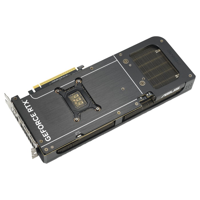 ASUS Prime GeForce RTX 5080 16GB GDDR7 PCIe 5.0 - Tarjeta Gráfica Gaming con 3 Ventiladores y Resolución 8K (7680 x 4320)