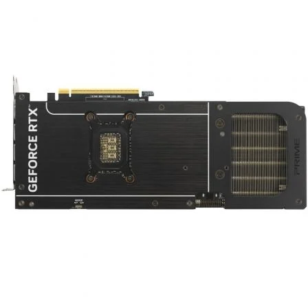 ASUS Prime GeForce RTX 5080 16GB GDDR7 Tarjeta Gráfica con Diseño MaxContact y 2.5 Slots (90YV0LX1-M0NA00)