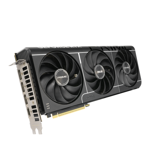 ASUS Prime GeForce RTX 5080 16GB GDDR7