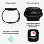 Smartwatch Apple Watch Series 10 GPS + Cellular Azul 1,77"