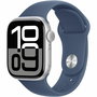 Smartwatch Apple Watch Series 10 GPS + Cellular Azul 1,77"