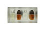 Calvin Klein Set de Fragancias Miniatura con Eternity, CK One y Obsession