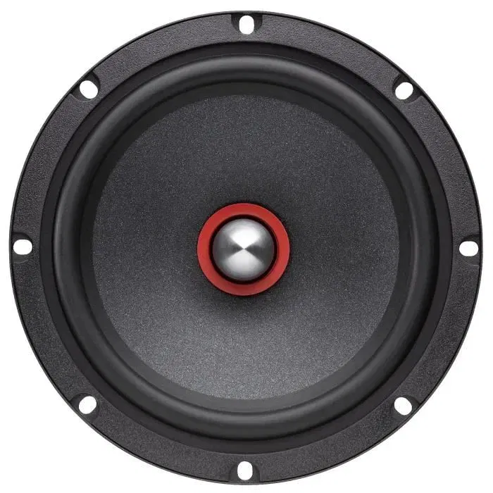 MTX Audio Altavoces de 2 Vías MTX TX465S - 16.5 cm - 80W