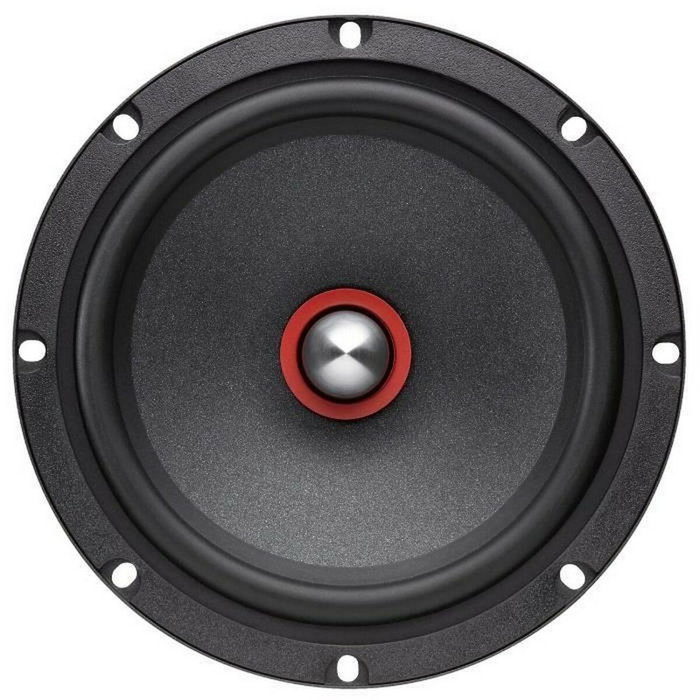 Mtx Audio Kit de altavoces de 2 vías TX465S - 16.5 cm - 80W