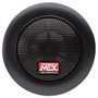 Mtx Audio Kit de altavoces de 2 vías TX465S - 16.5 cm - 80W