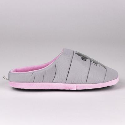 Zapatillas de Estar por Casa Disney Gris claro 38-39