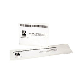 Zebra Kit de limpieza 105999-302 para Zebra ZXP3