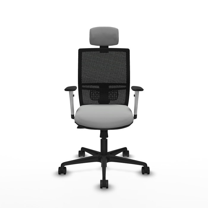 PIQUERAS Y CRESPO Silla de oficina Yunquera con mecanismo Sincro/Traslack PIQUERAS Y CRESPO Silla de oficina Yunquera con mecanismo Sincro/Traslack
