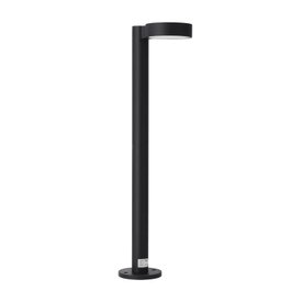 Fenglu Baliza LED Exterior 60cm 10W 3000K Negro