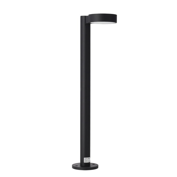 Fenglu Baliza LED Exterior 60cm 10W 3000K Negro Fenglu Baliza LED Exterior 60cm 10W 3000K Negro