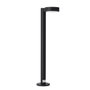 Fenglu Baliza LED Exterior 60cm 10W 3000K Negro