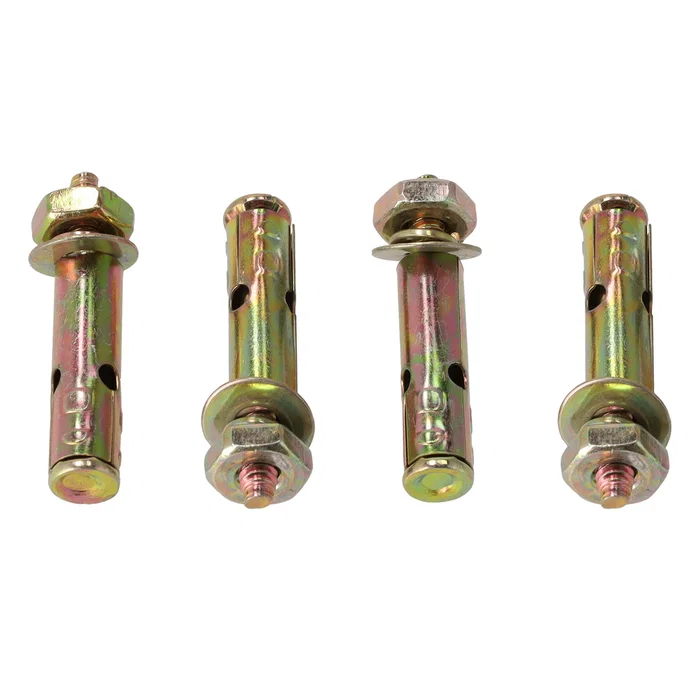 Fenglu Baliza LED Exterior 60Cm 10W 220VAC 3000K Negro