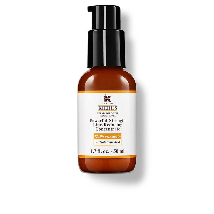 Kiehl's Derm Solution Serum 50 mL