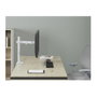 Equip Soporte de Monitor Articulado 17-32 pulgadas Blanco 650166