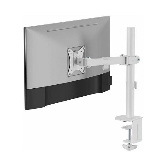 Equip Soporte de Monitor Articulado 17-32 pulgadas Blanco 650166 Equip Soporte de Monitor Articulado 17-32 pulgadas Blanco 650166