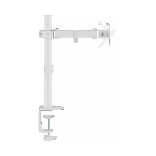 Equip Soporte de Monitor Articulado 17-32 pulgadas Blanco 650166 Equip Soporte de Monitor Articulado 17-32 pulgadas Blanco 650166
