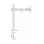Equip Soporte de Monitor Articulado 17-32 pulgadas Blanco 650166