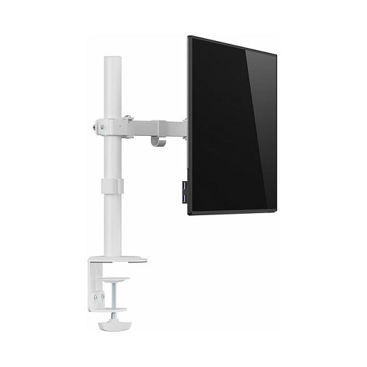 Equip Soporte de Monitor Articulado 17-32 pulgadas Blanco 650166 Equip Soporte de Monitor Articulado 17-32 pulgadas Blanco 650166
