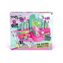Canal Toys Fábrica de Bolígrafos y Subrayadores DIY Style 4Ever en Rosa y Azul