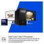 HP Z2 Tower G1i con Intel Core Ultra 7, 64 GB RAM, 1 TB SSD y NVIDIA RTX Pro 2000 Blackwell