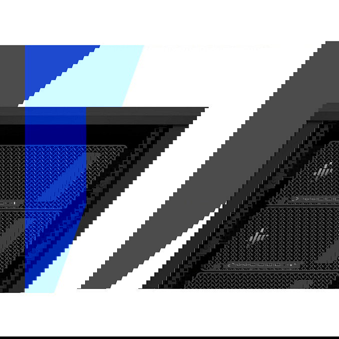 HP Z2 TWR G1i - Torre de Estación de Trabajo con Intel Xeon E-2278G, 64GB RAM, 1TB SSD, NVIDIA Quadro RTX 4000, Windows 11 Pro