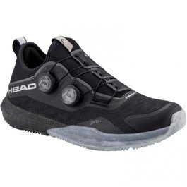 Zapatillas de Padel para Adultos Head Motion Pro Boa Negro 39