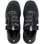 Zapatillas de Padel para Adultos Head Motion Pro Boa Negro 39