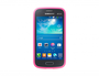 Samsung EF-PS727BPEGWW Funda para Samsung Galaxy Ace 3 Rosa