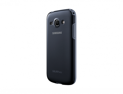 Samsung EF-PS727BPEGWW Funda para Samsung Galaxy Ace 3 Rosa