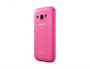 Samsung EF-PS727BPEGWW Funda para Samsung Galaxy Ace 3 Rosa