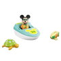 Playmobil Viaje en Bote con Mickey Junior 71707 Disney