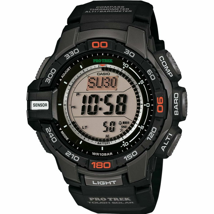 Casio PRG-270-1ER Negro Casio PRG-270-1ER Negro
