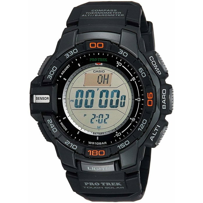 Casio PRG-270-1ER Negro Casio PRG-270-1ER Negro