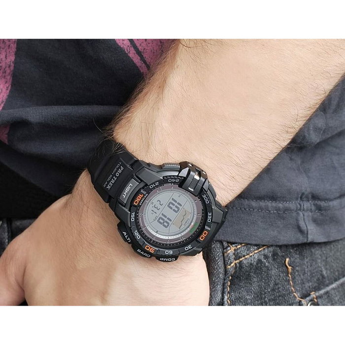 Casio PRG-270-1ER Negro Casio PRG-270-1ER Negro