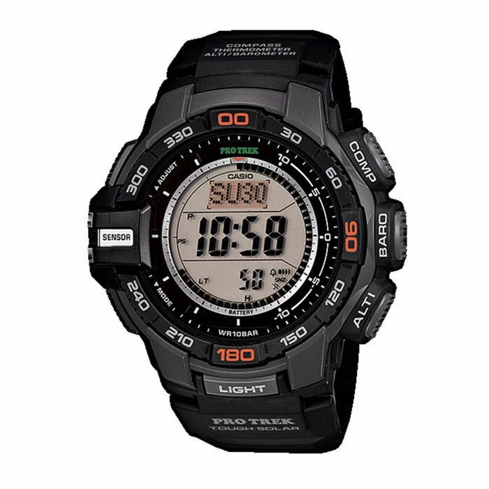 Casio PRG-270-1ER Negro Casio PRG-270-1ER Negro
