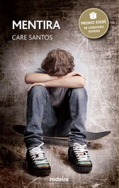 Mentira, Care Santos - RODEIRA