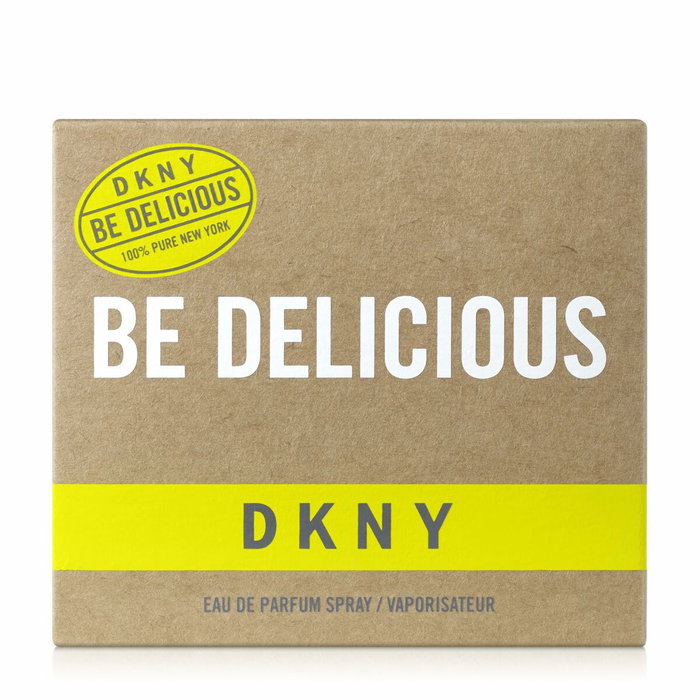 Donna Karan BE DELICIOUS Eau de Parfum 100 ml Donna Karan BE DELICIOUS Eau de Parfum 100 ml