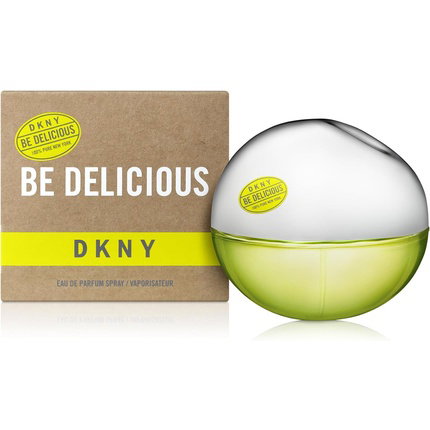Donna Karan Be Delicious Eau de Parfum 100 ml