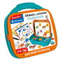Clementoni Maletín Magnético Alfabeto Y Animales 55492