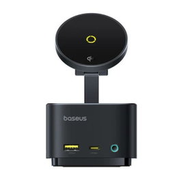 Baseus Hub Cargador MagPro 2 Ser