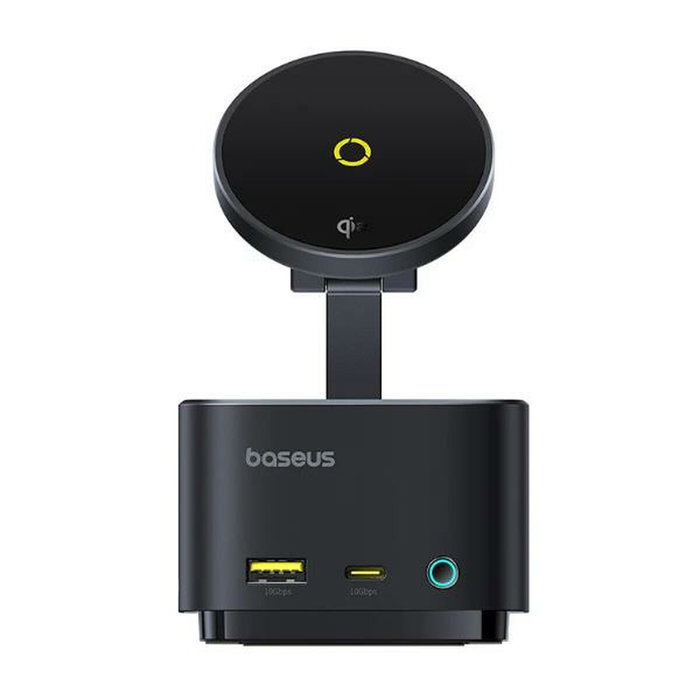 Baseus Hub Cargador MagPro 2 Ser Baseus Hub Cargador MagPro 2 Ser