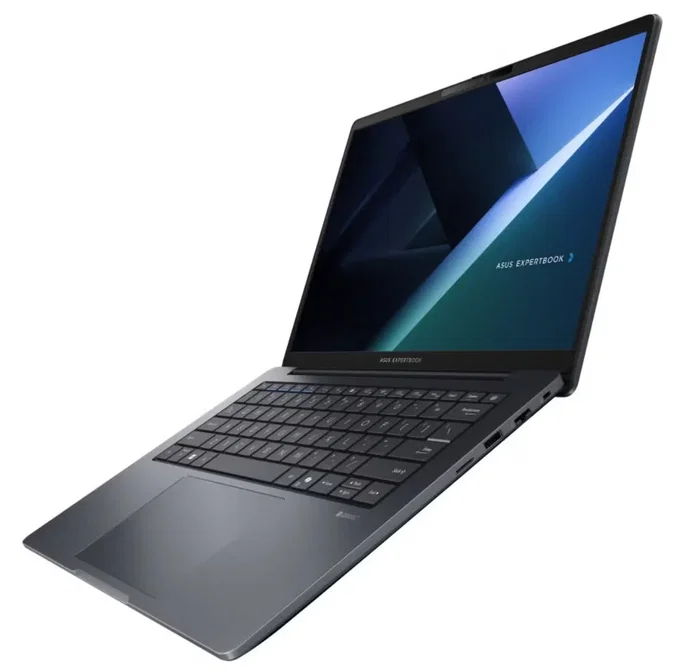 Asus ExpertBook B3405CCA-LY0105X Intel Core Ultra 5 125H 16GB 512GB 14 W11Pro Asus ExpertBook B3405CCA-LY0105X Intel Core Ultra 5 125H 16GB 512GB 14 W11Pro