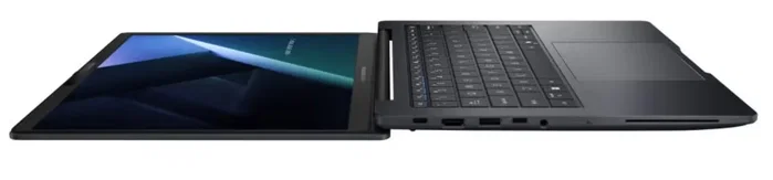 Asus ExpertBook B3405CCA-LY0105X Intel Core Ultra 5 125H 16GB 512GB 14 W11Pro Asus ExpertBook B3405CCA-LY0105X Intel Core Ultra 5 125H 16GB 512GB 14 W11Pro