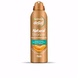 NATURAL BRONZER bruma autobronceadora