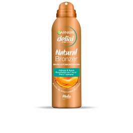Garnier Natural Bronzer Bruma Autobronceadora Medio 150 ml