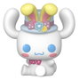 Funko Figura POP! Animation Cinnamoroll Hello Kitty and Friends
