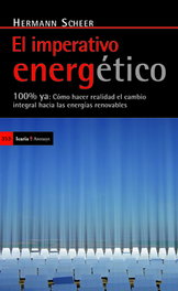 El imperativo energético, Hermann Scheer - ICARIA