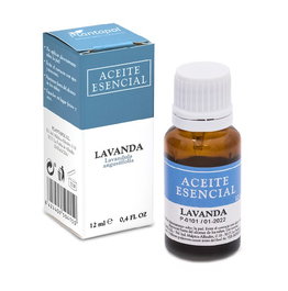 PLANTAPOL Aceite esencial Lavanda 12ml